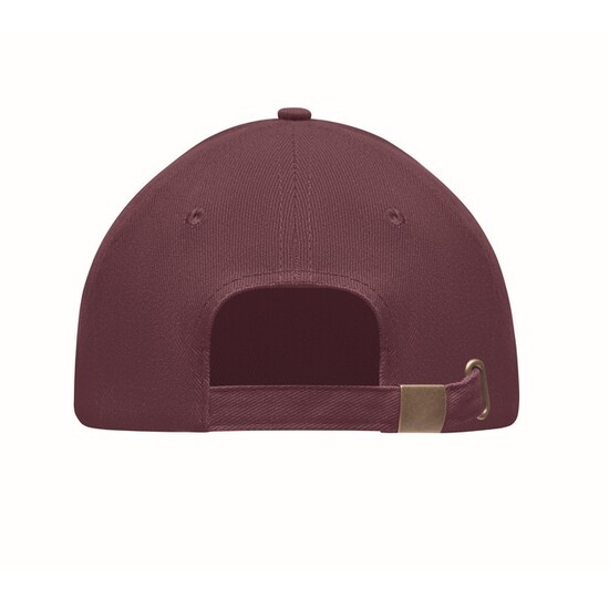 Baseball Kappe 6 Panels