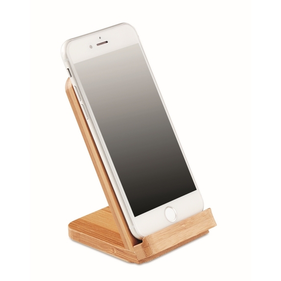 Smartphone Halter Ladestation