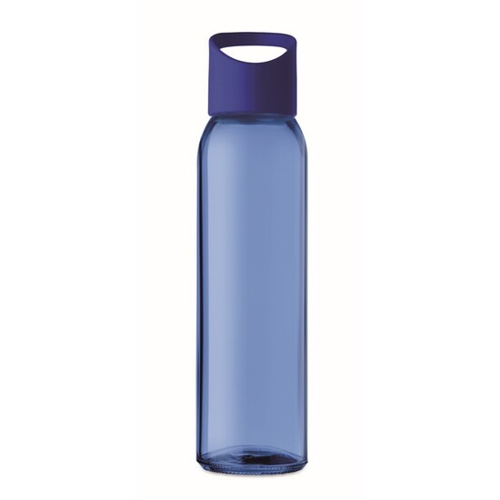 Trinkflasche Glas 470 ml