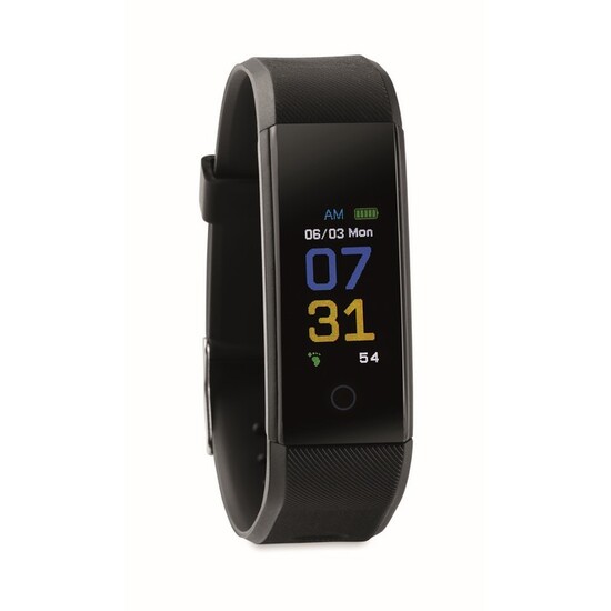 Smart health watch