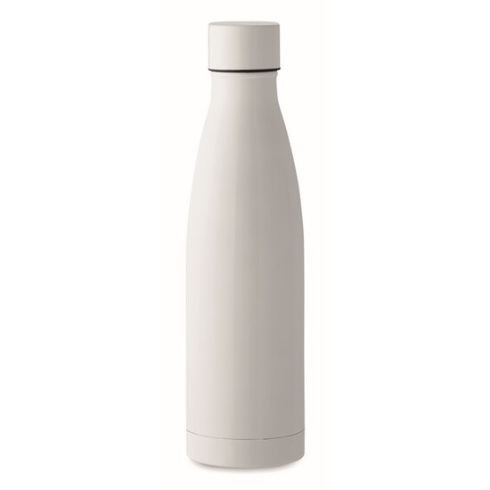 Edelstahl Isolierflasche 500ml