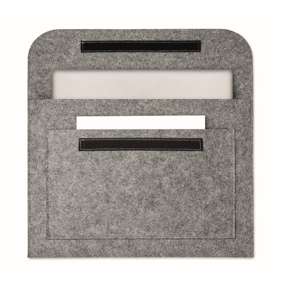 Filz-Dokumententasche