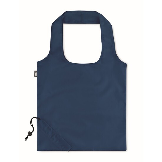 Faltbare Einkaufstasche RPET