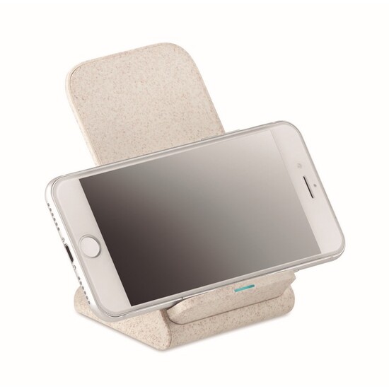 Induktive Ladestation