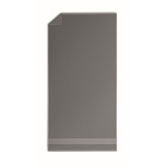 Handtuch Organic Cotton