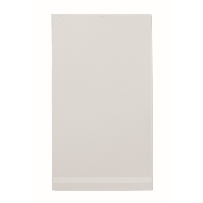 Handtuch Organic Cotton