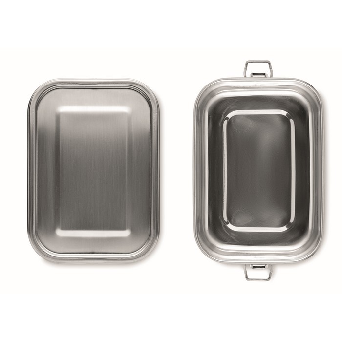 Lunchbox Edelstahl 750ml