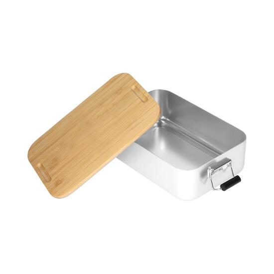 Vorratsdose "Bamboo", klein