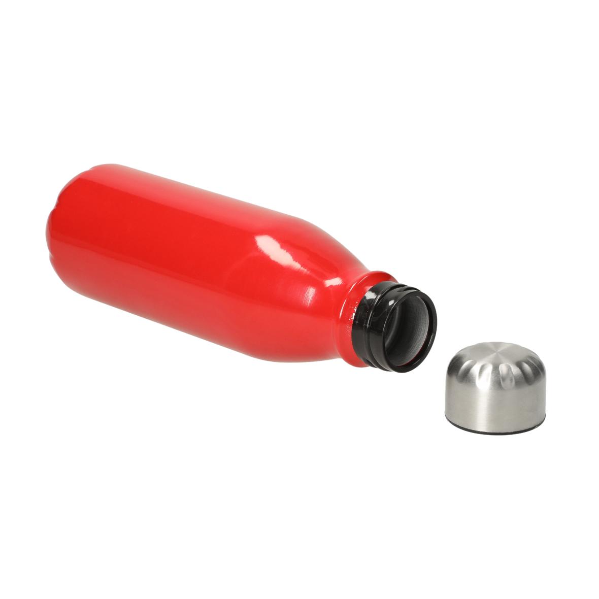 Aluminiumflasche "Colare", 0,5 l