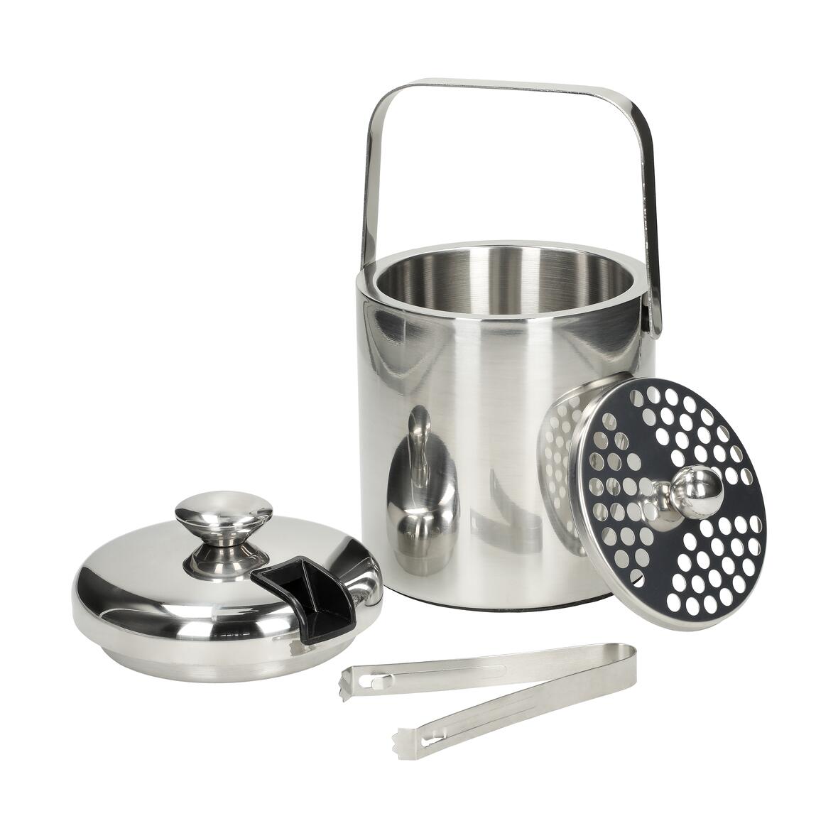 Eiswürfelbehälter "Arctic"