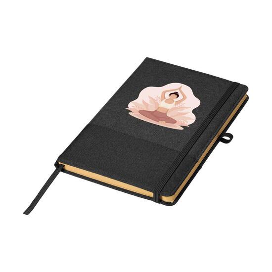 Notizbuch "Journal", A5