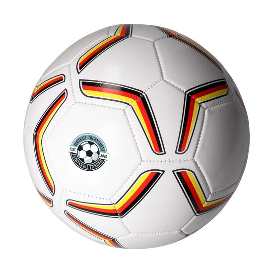 Fußball "Germany", groß
