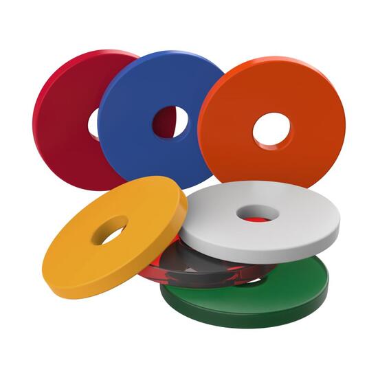 Einkaufswagenchip "1 Euro"