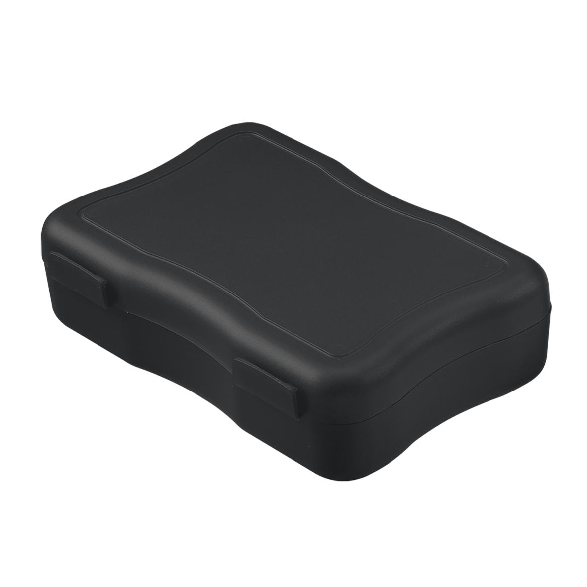 Brotzeitdose "Wave", mittel