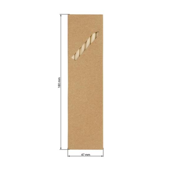 Malstifte-Set "Nature 6" lang