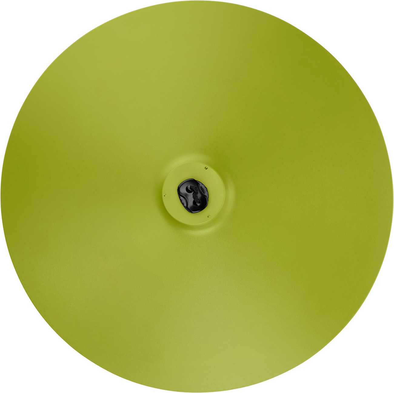 Vogelfutterhaus grün