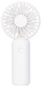 BREEZY Handventilator weiss