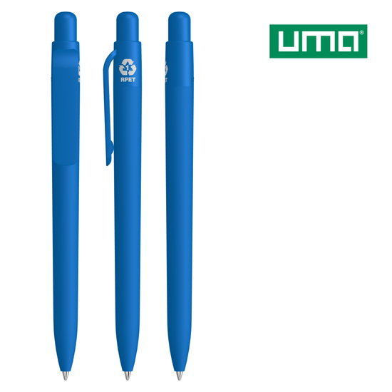 RECYCLED PET PEN FUTURE F GUM