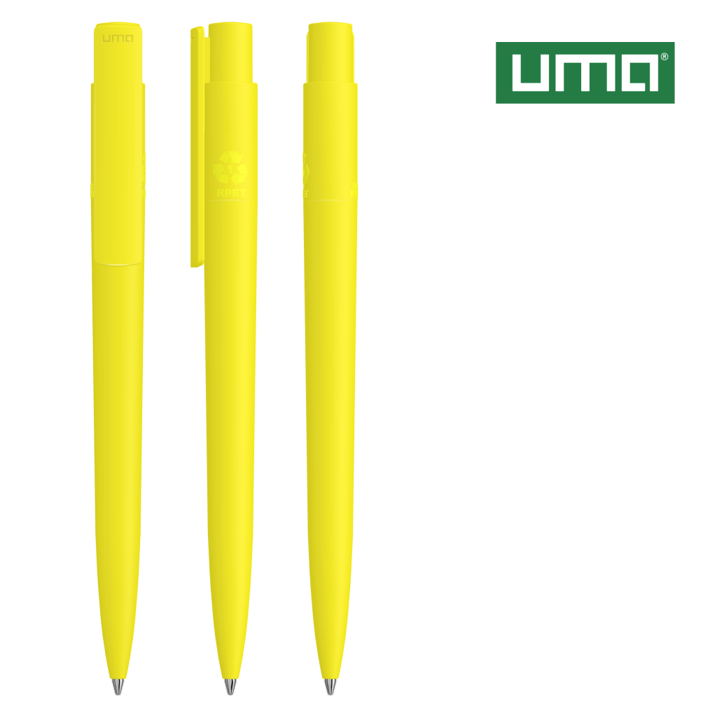 RECYCLED PET PEN PRO F