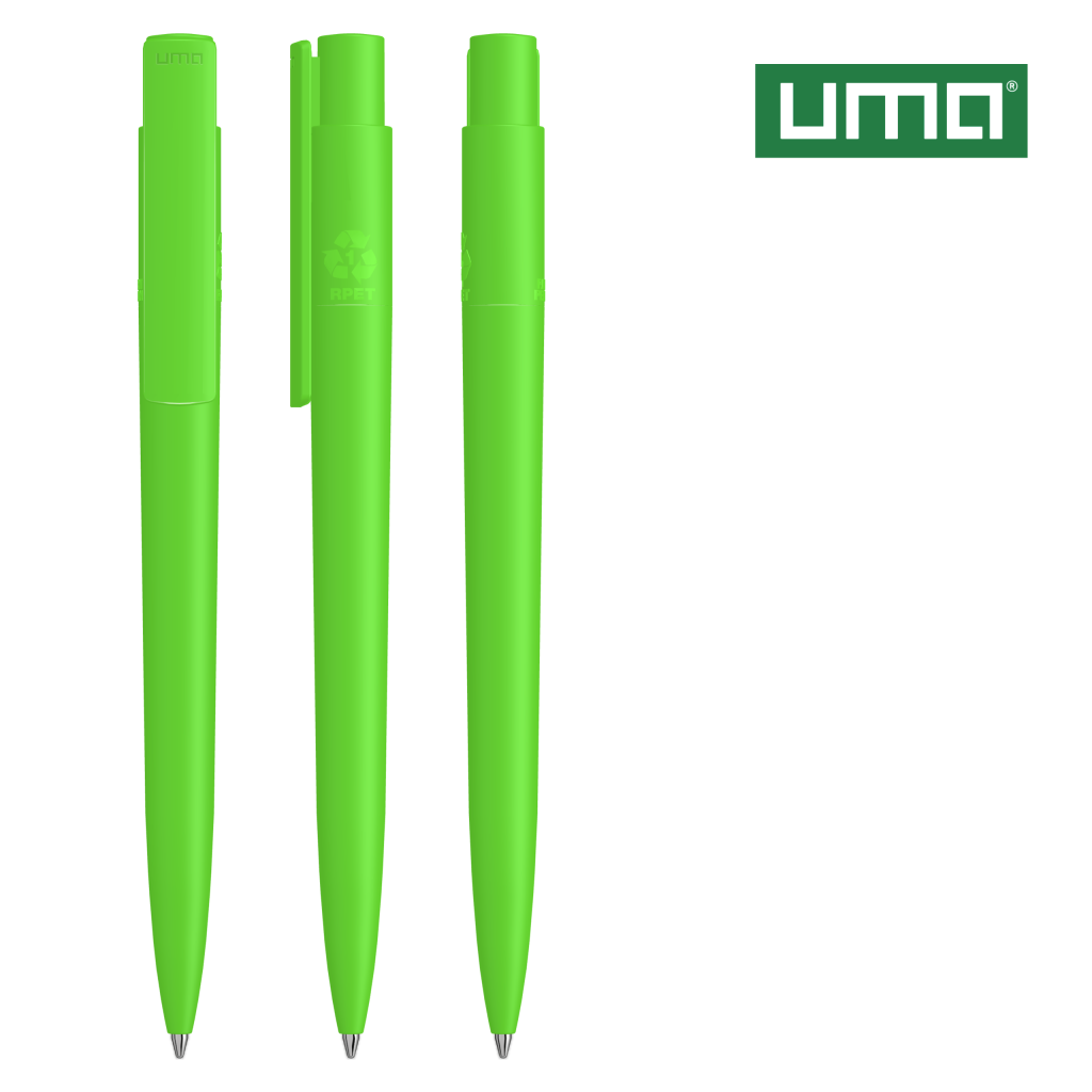 RECYCLED PET PEN PRO F