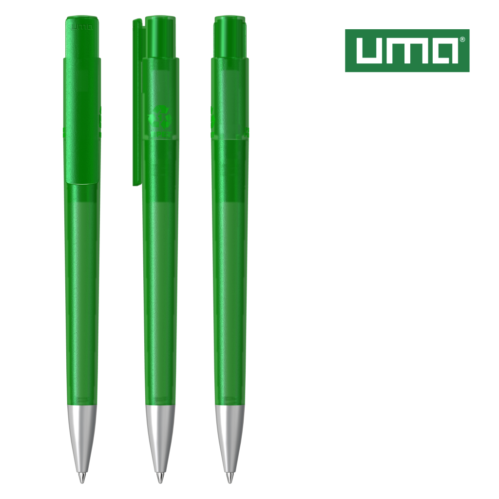 RECYCLED PET PEN PRO frozen SI