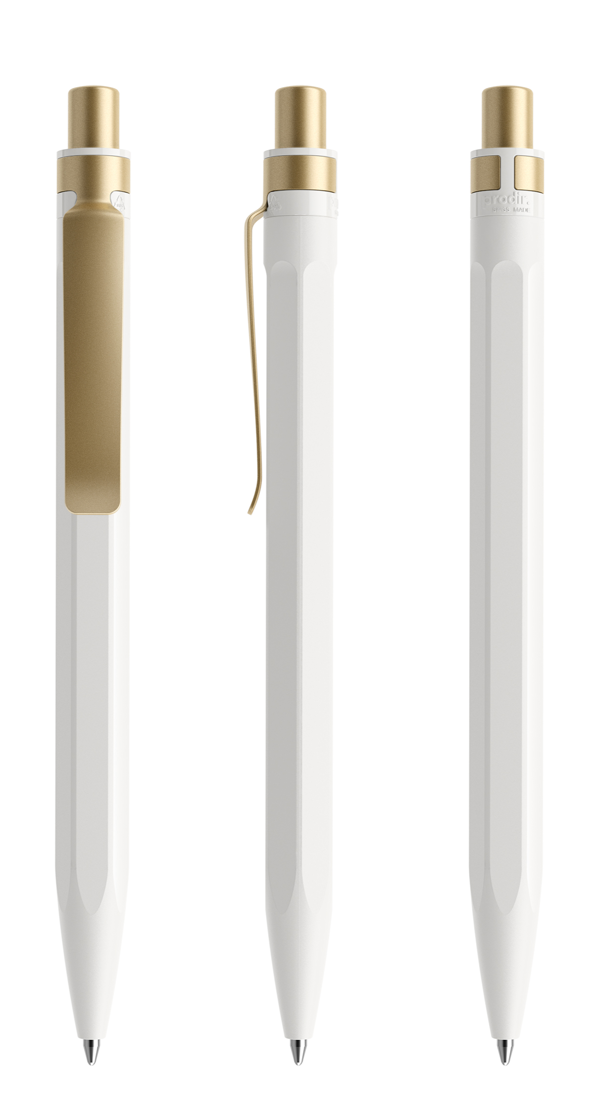 prodir QS50 PMS Push Kugelschreiber