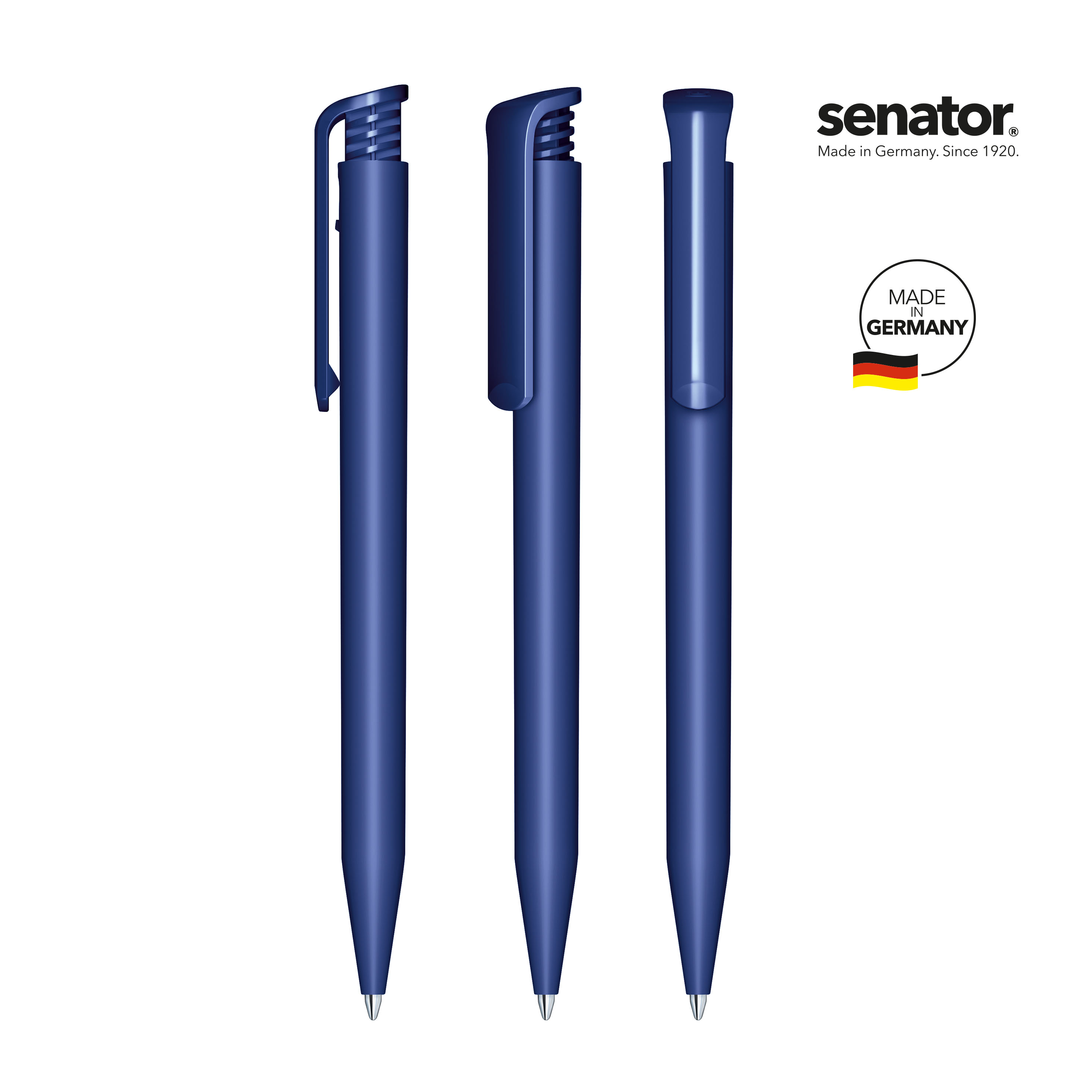 senator® Super Hit Matt