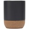 Billie 300 ml Keramiktasse mit Korkdetails