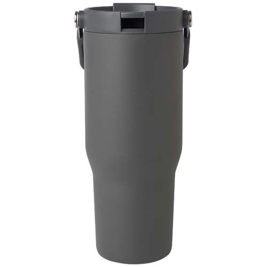 Bronx 900 ml RCS-zertifizierter Kupfer-Vakuum Isolierbecher aus Edelstahl mit Doppelfunktionsdeckel