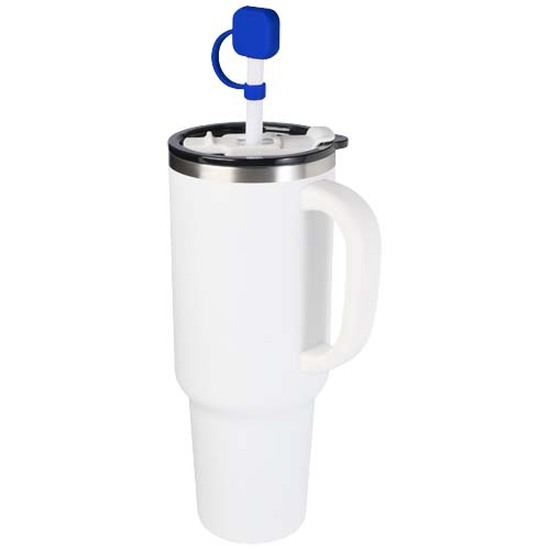 Sip Trinkhalm Abdeckung aus Silikon