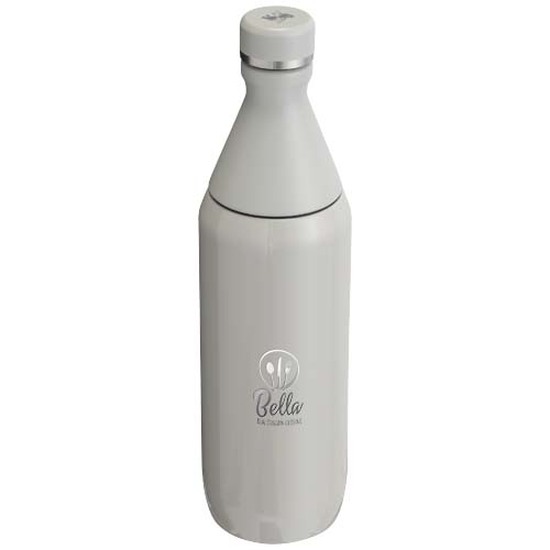 Stanley 600 ml All Day Slim Flasche
