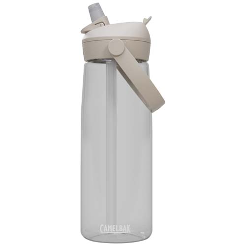 Camelbak® Thrive Flip 750 ml Tritan Renew Trinkflasche mit Flip Strohhalm