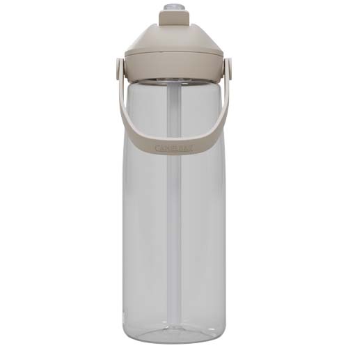 Camelbak® Thrive Flip 750 ml Tritan Renew Trinkflasche mit Flip Strohhalm
