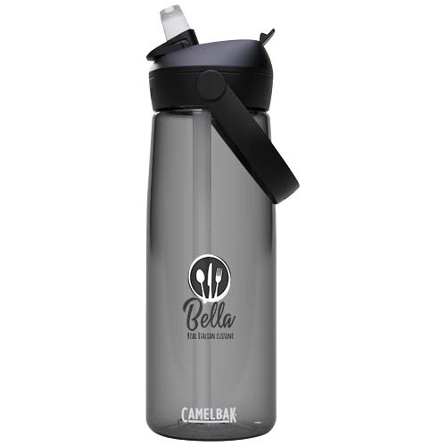 Camelbak® Thrive Flip 750 ml Tritan Renew Trinkflasche mit Flip Strohhalm