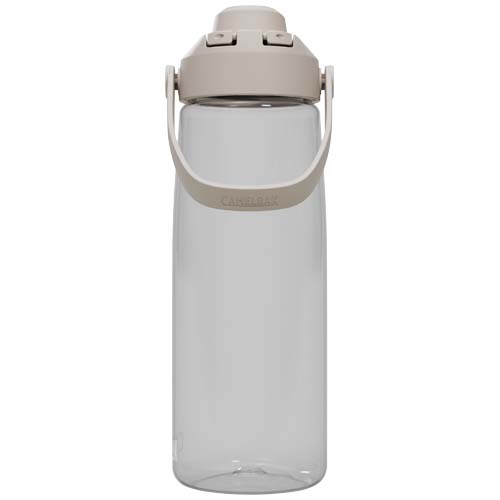 Camelbak® Thrive Chug 750 ml Tritan Renew Trinkflasche mit Schraubverschluss