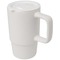 Carter 450 ml Keramiktasse mit Kunststoffdeckel