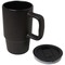 Carter 450 ml Keramiktasse mit Kunststoffdeckel