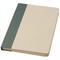 Liliana A5 Hardcover Zuckerrohr Notizbuch