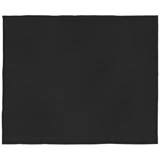 Springwood Decke aus weichem Fleece und Sherpa-Plaid