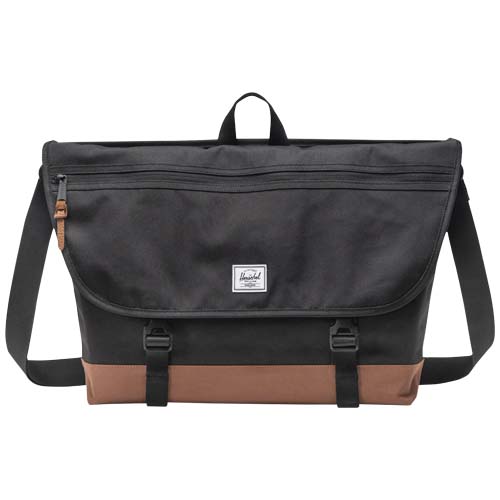 Herschel Cove recycelte Umhängetasche 22,5 L