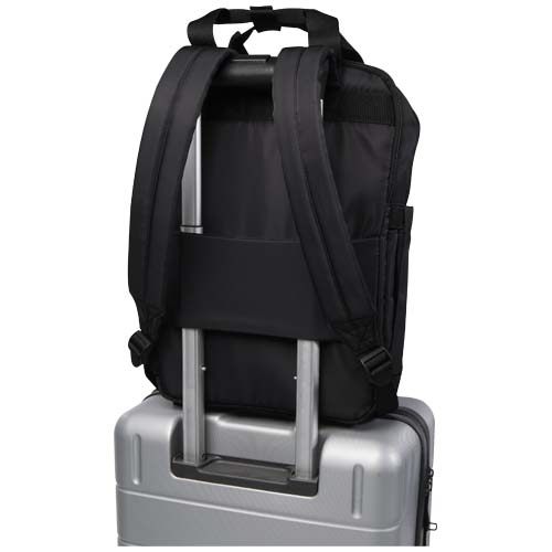 Trip 14" Aware™ Recycelter Laptop Rucksack 9 L