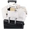 Trip Aware™ recycelte Reisetasche 42L