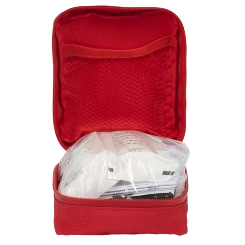 Essential Erste Hilfe Set, 59-teilig