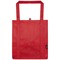 Liberty Tragetasche mit hartem Boden aus recyceltem GRS Non Woven 6 L