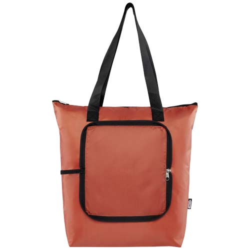 EcoFold faltbare RPET Kühltasche 15 L