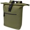 Resi Plus 15" GRS-recycelter Rolltop Rucksack 18 L
