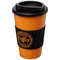 Americano® 350 ml Isolierbecher mit Schutzring