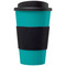 Americano® 350 ml Isolierbecher mit Schutzring