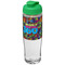 H2O Active® Tempo 700 ml Sportflasche mit Klappdeckel