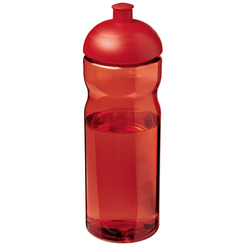 H2O Active® Base 650 ml Sportflasche mit Stülpdeckel